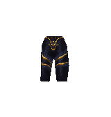 Dark Master Pants