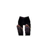 Dragon Knight Pants