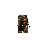 Pad Pants