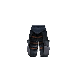 Volcano Pants