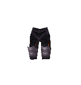 Ashcrow Pants