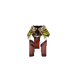 Mistery Pants