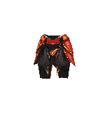 Paewang Pants