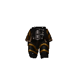 Storm Hard Pants
