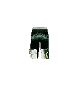 Scale Pants