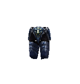 Phoenix Soul Pants