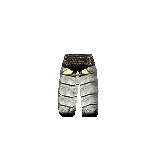 Plate Pants